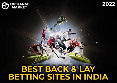 Lay Betting Sites 2024.